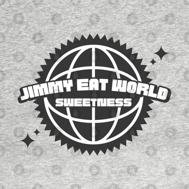 Jimmy Eat World // Pmd by PMD Store